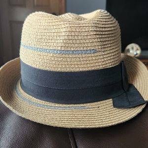 Magid hat Fedora